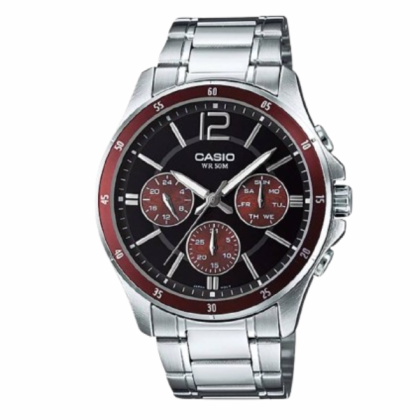 CASIO GENERAL MTP-1374D-5AVDF